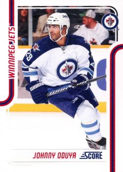 Johnny Oduya
