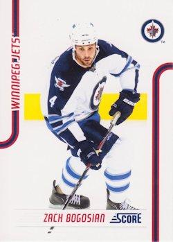 Zach Bogosian
