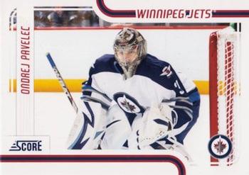 Ondrej Pavelec
