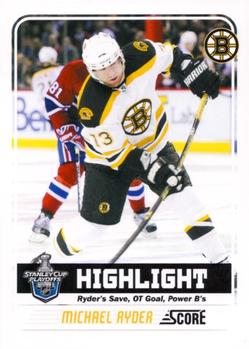 Michael Ryder