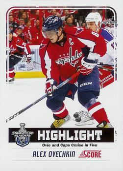 Alex Ovechkin