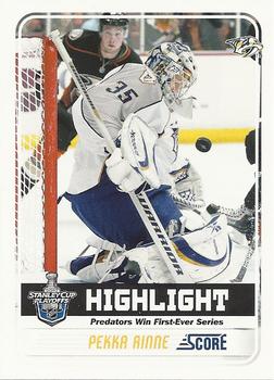 Pekka Rinne