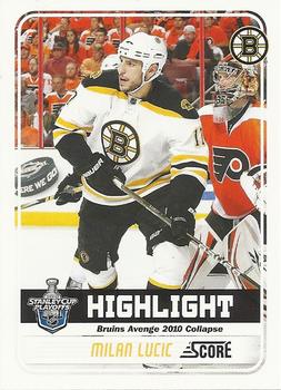 Milan Lucic