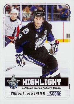 Vincent Lecavalier