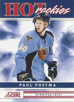 Paul Postma