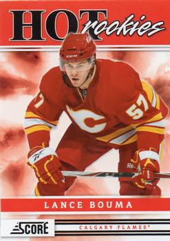 Lance Bouma