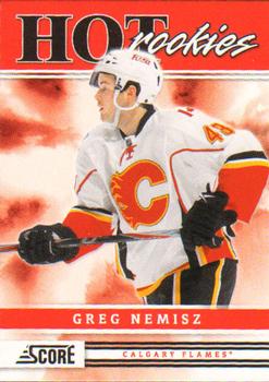 Greg Nemisz
