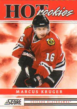 Marcus Kruger