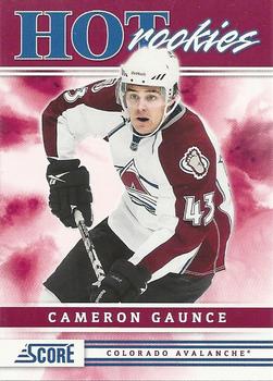 Cameron Gaunce