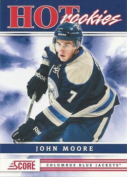 John Moore