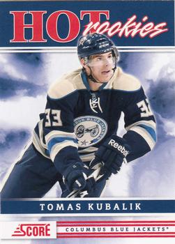 Tomas Kubalik