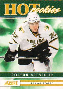 Colton Sceviour