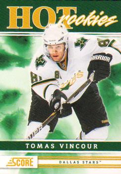 Tomas Vincour