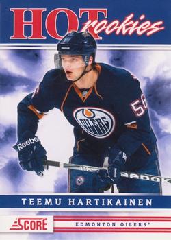 Teemu Hartikainen