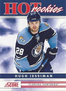 Hugh Jessiman