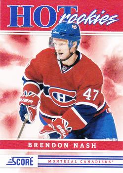 Brendon Nash