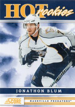 Jonathon Blum