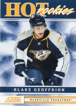 Blake Geoffrion