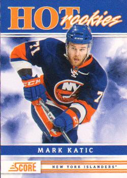 Mark Katic