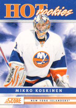 Mikko Koskinen