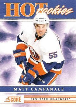 Matt Campanale