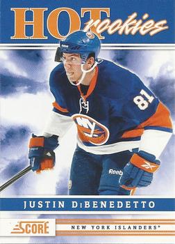 Justin DiBenedetto