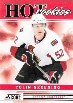 Colin Greening