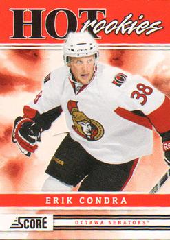 Erik Condra