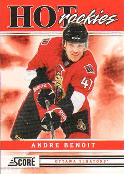 Andre Benoit