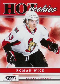 Roman Wick