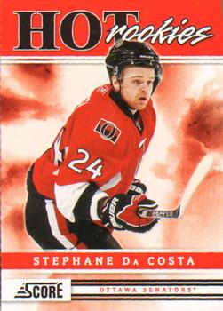 Stephane Da Costa