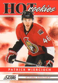 Patrick Wiercioch