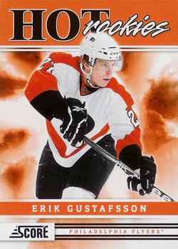 Erik Gustafsson