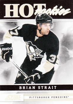 Brian Strait