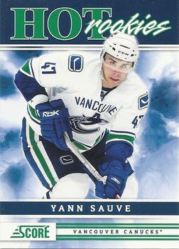 Yann Sauve