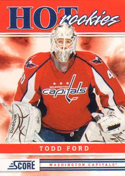Todd Ford