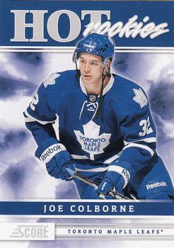 Joe Colborne