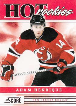 Adam Henrique