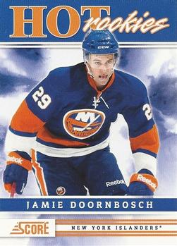 Jamie Doornbosch