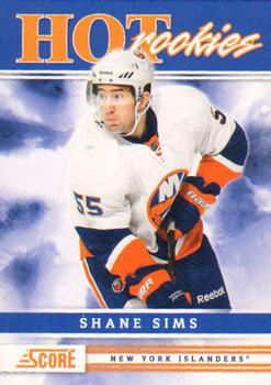 Shane Sims