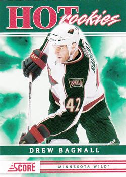 Drew Bagnall