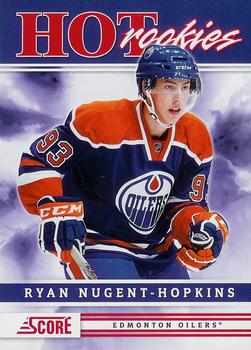 Ryan Nugent-Hopkins