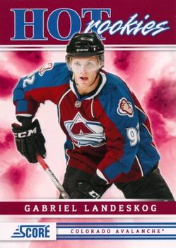 Gabriel Landeskog
