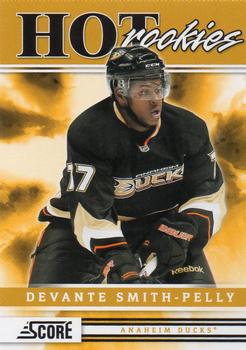Devante Smith-Pelly