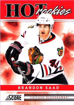 Brandon Saad