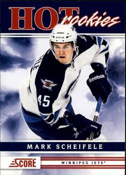 Mark Scheifele