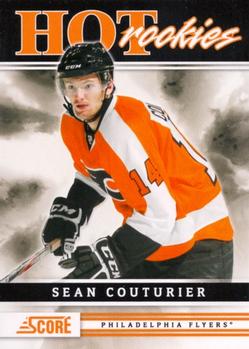 Sean Couturier