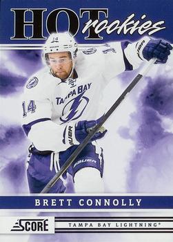Brett Connolly