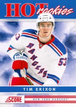 Tim Erixon