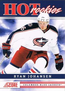 Ryan Johansen